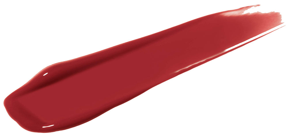 Rimmel Provocalips step 1 applying color on lips