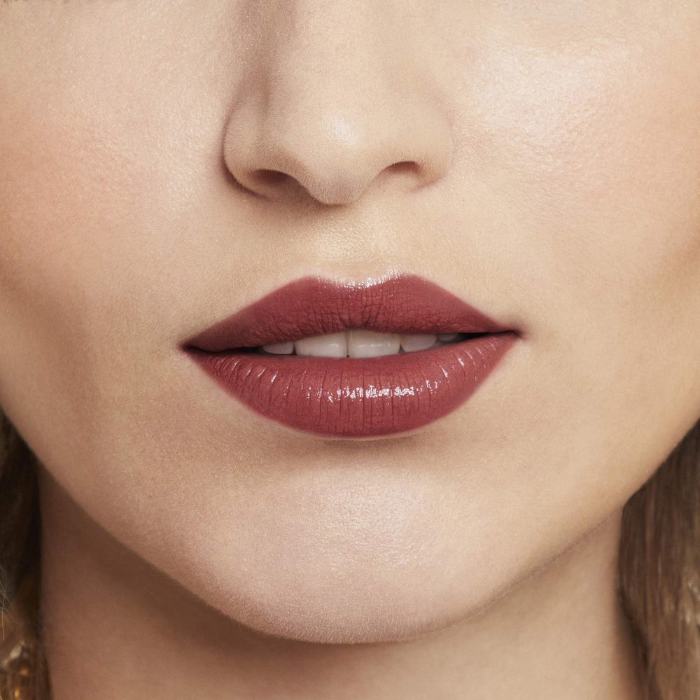 Icon indicating Provocalips vegan formula and cruelty-free appeal
