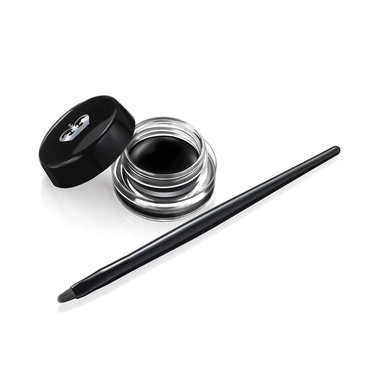 Rimmel Scandaleyes: empaque del delineador, diseño compacto para almacenamiento