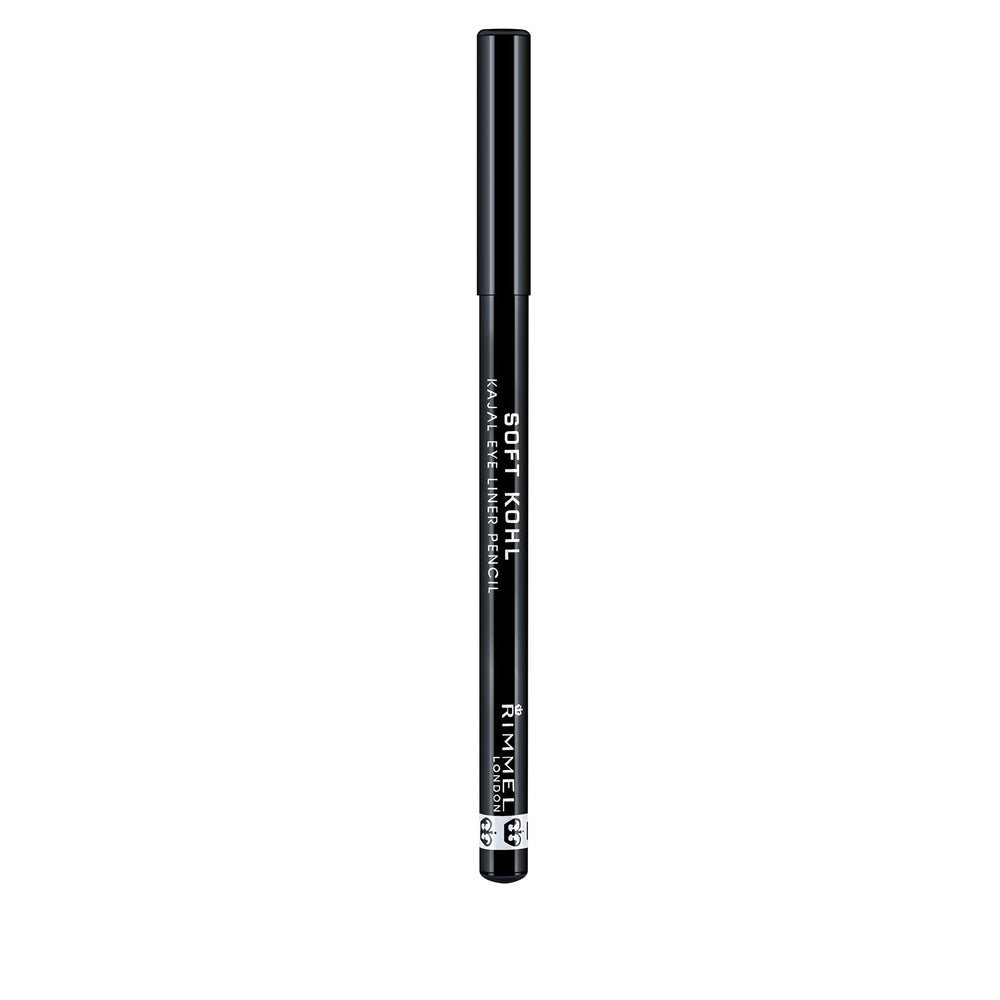 Rimmel Soft Kohl aplicación fácil para delineado preciso