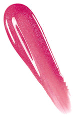 Rimmel Stay Glossy non-sticky-formula keeps lips comfortable with lightweight shine.