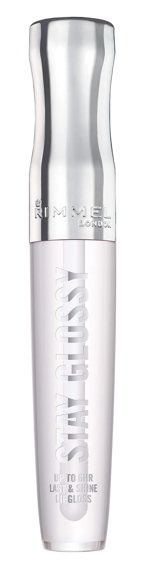Rimmel Stay Glossy precise applicator for controlled color application