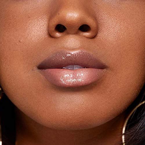 Rimmel Stay Glossy top of lipstick use for extra pigment