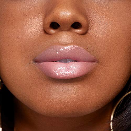 Rimmel Brillo Labial, perfecto solo o sobre color favorito