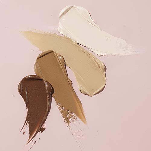 Rimmel Stay Matte Liquid Mousse fragrance-free option presented on bottle for sensitive skin.