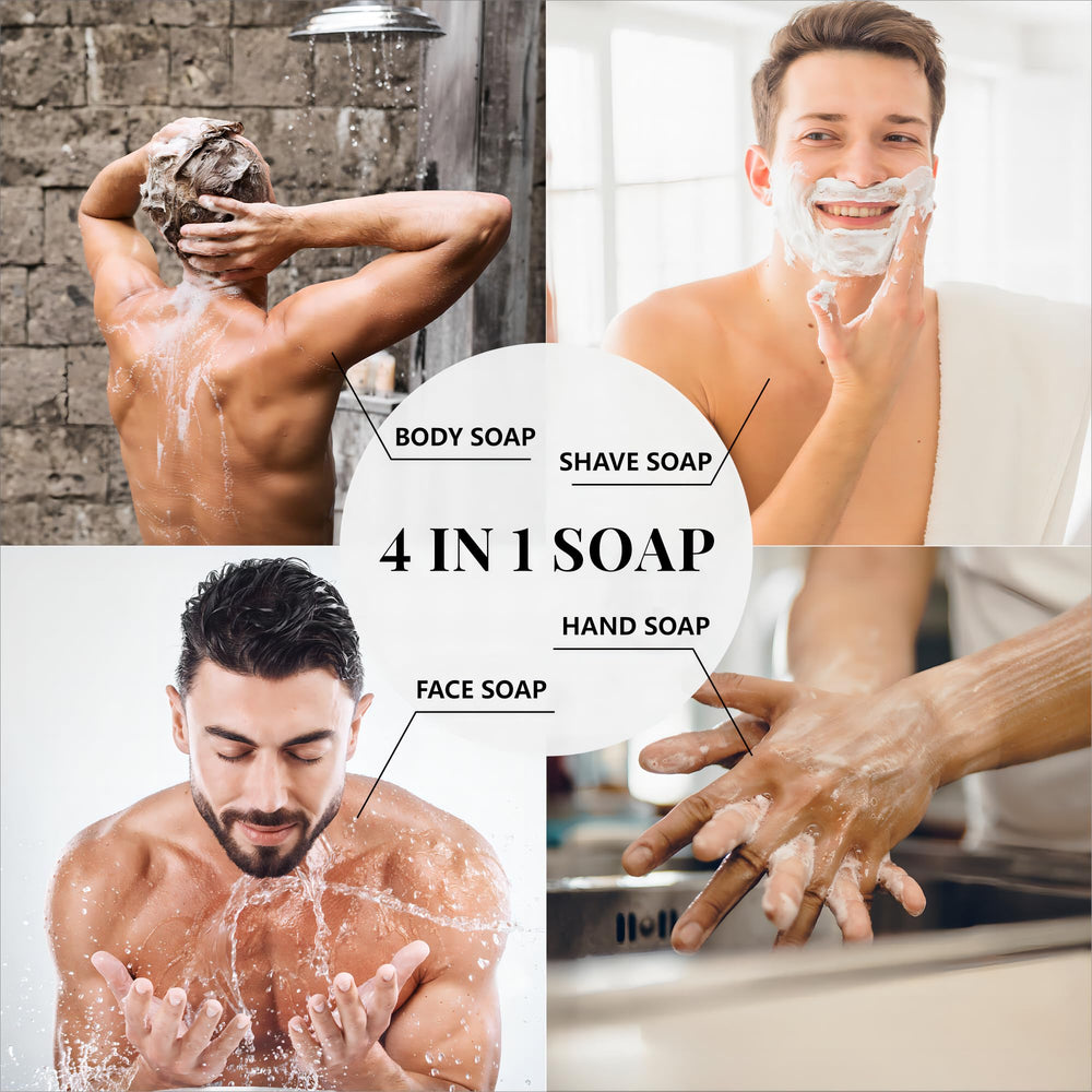 Rinse & Robust hidratante; hidratación prolongada tras la ducha.
