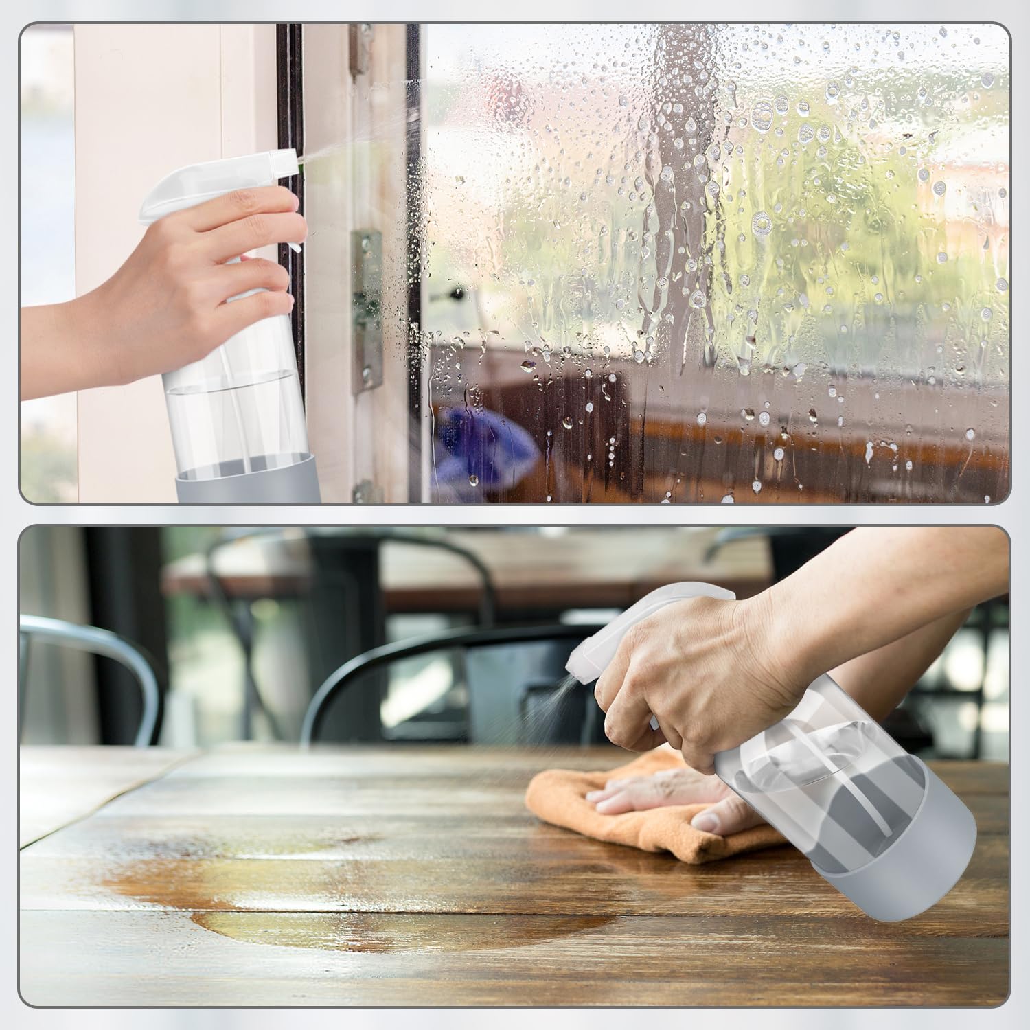 Rionisor eco friendly materials provide a safe option