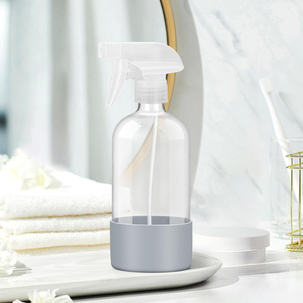 Rionisor leak proof design keeps liquids contained