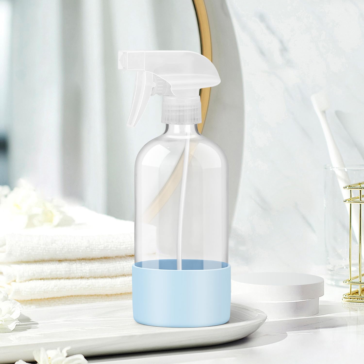 Rionisor leak-proof design ensures reliable spraying during tasks