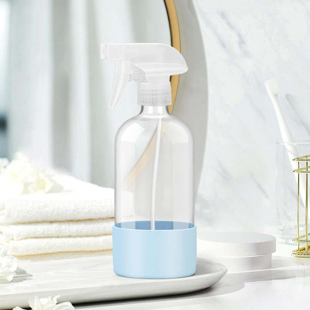 Rionisor leak-proof design ensures reliable spraying during tasks