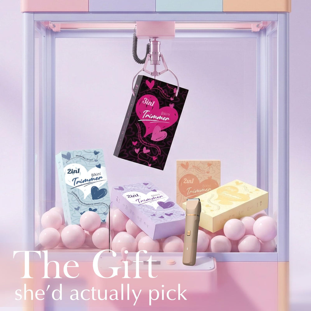 Risina gift-ready packaging ideal for a thoughtful gift.