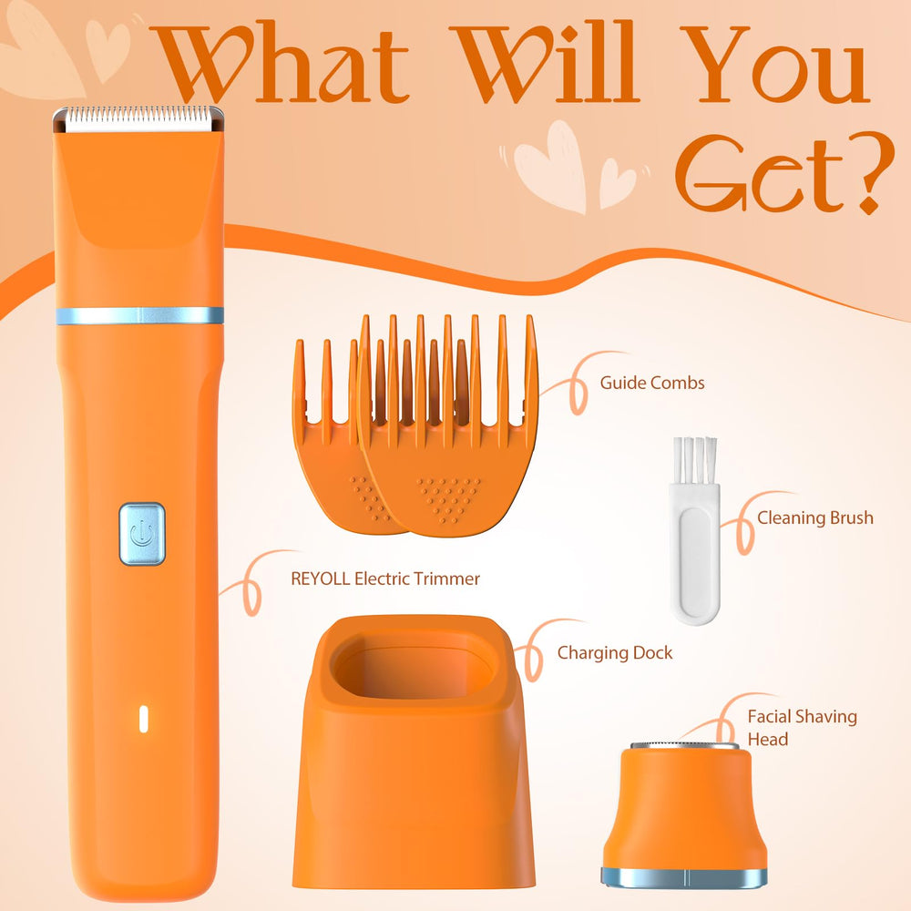 Risina gift-ready packaging great for birthdays and holidays
