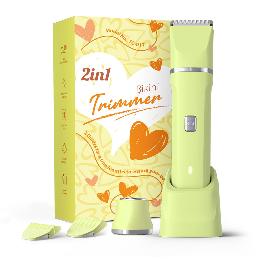 Risina gift-packaging image suggests a thoughtful gift for her