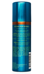 Rita Hazan product nozzle enables precise, targeted root touch-ups.