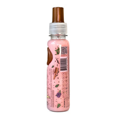 Ritual Botanico frizz-control and shine for humid days.