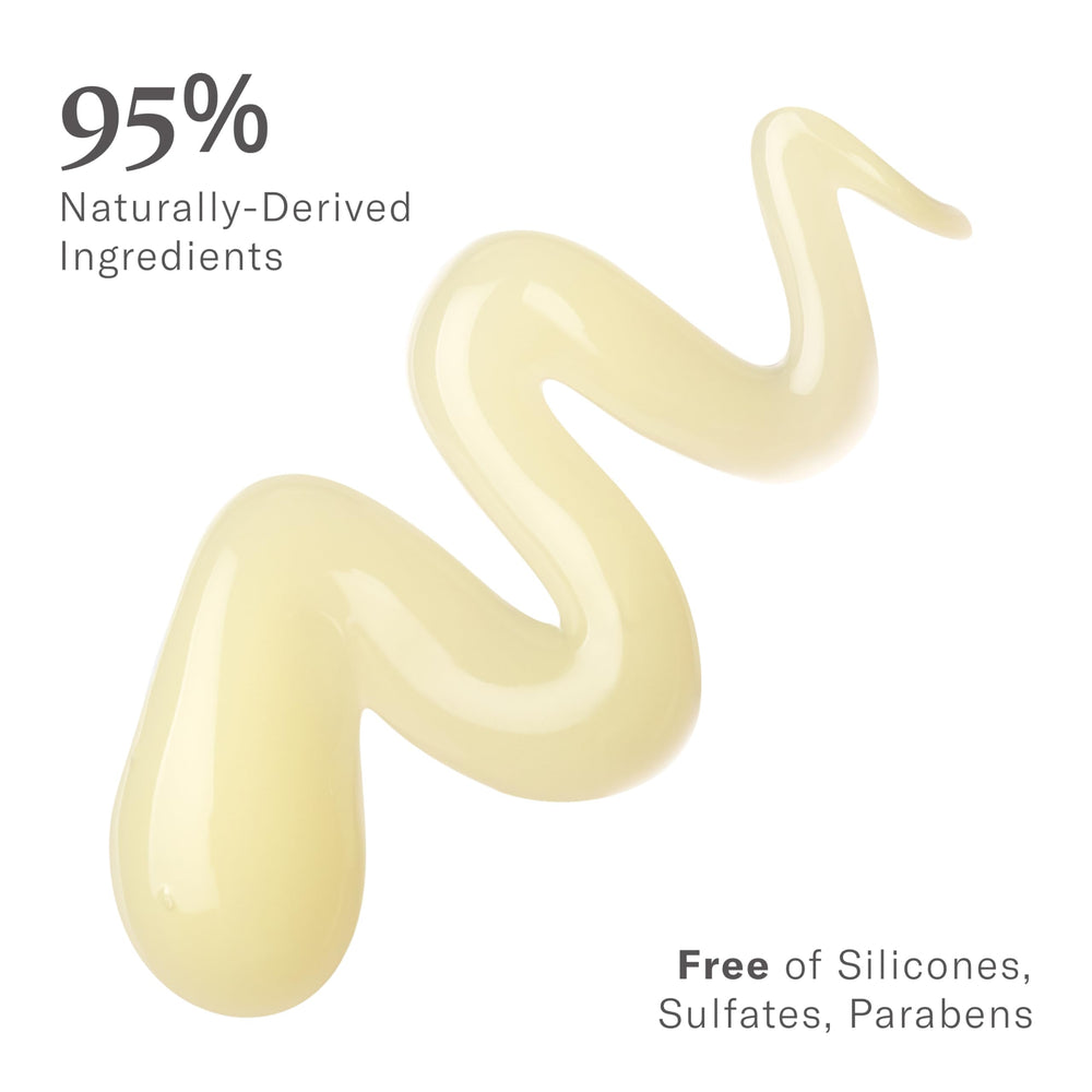 Rizos Curls Light Hold Gel gloss and manageability for wash-and-go