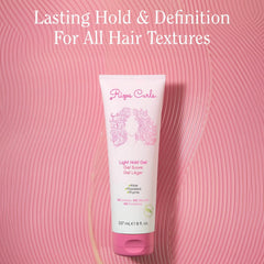 Rizos Curls linaza define rizos y aporta tacto suave