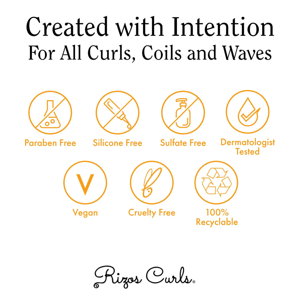 Rizos Curls Nourish Oil: uso diario para cabello suave y manejable