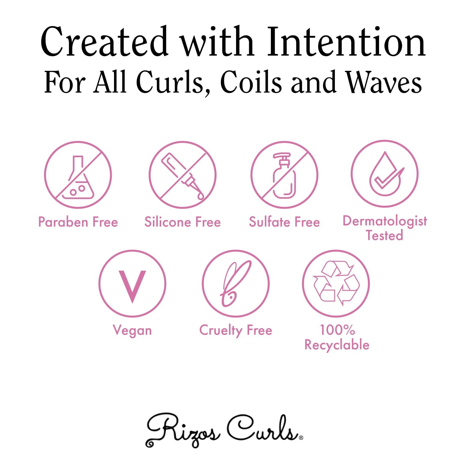 Rizos Curls secado con difusor define volumen