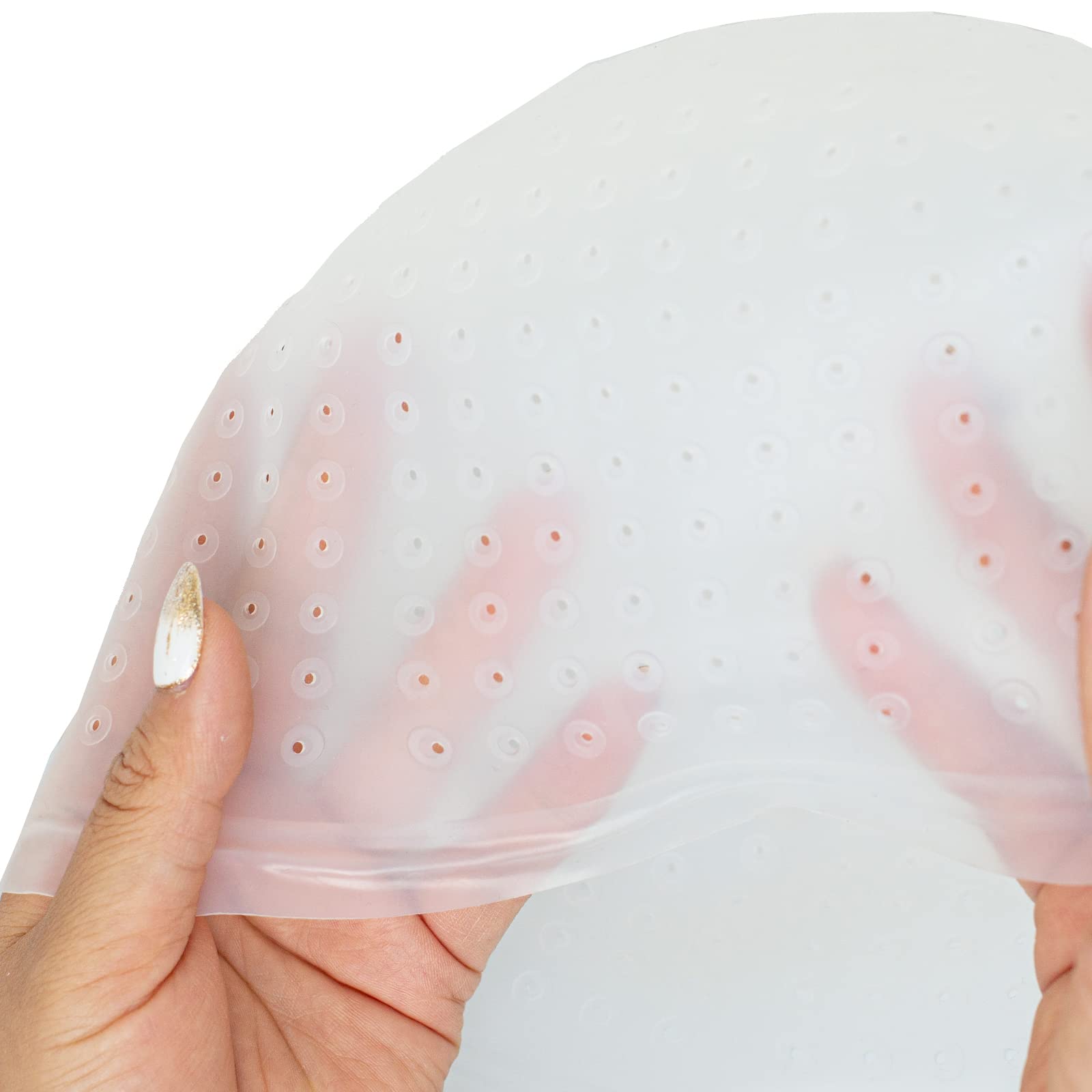 RJMBMUP cap size 22 by 30 cm fits most head sizes