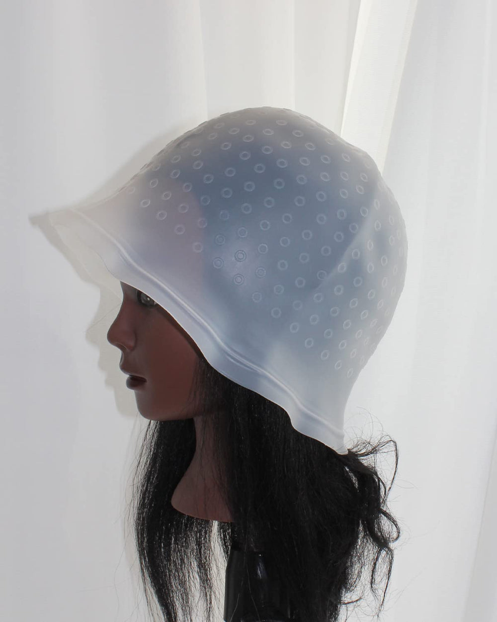 RJMBMUP hair clips hold sections securely for highlights