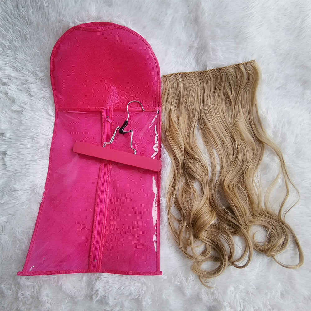 RJMBMUP compact, travel-friendly storage for on-the-go styling.
