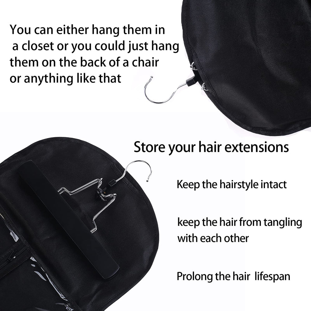 RJMBMUP wooden and metal hanger with anti-slip cushions.