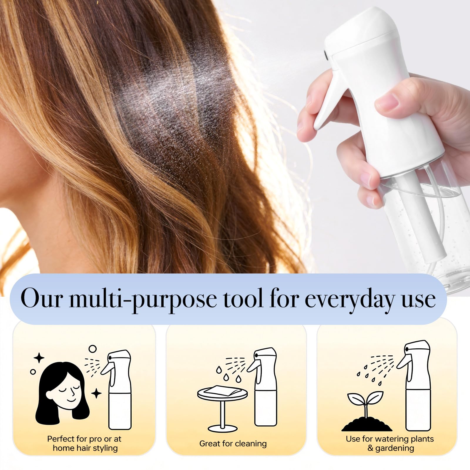 RMNJPW skincare facial mist bottle for refreshing routines