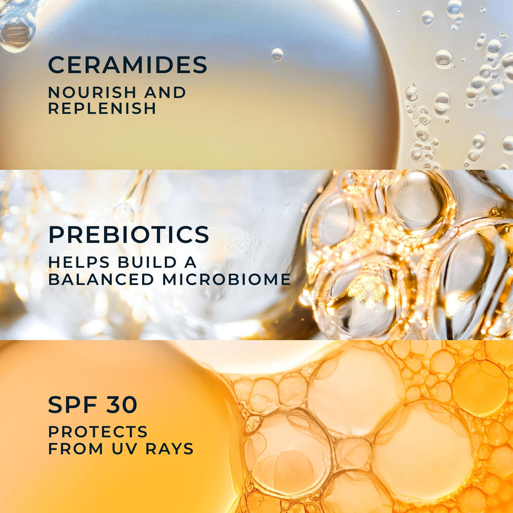 Pruebas clínicas muestran hidratación y brillo en 14 días