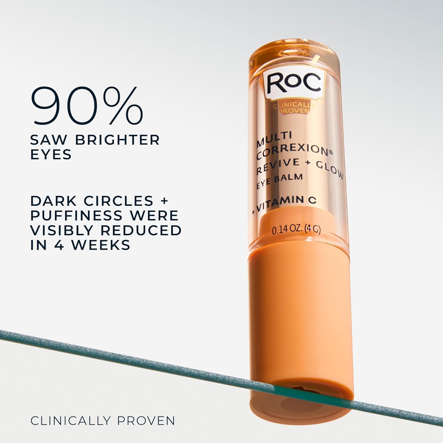 RoC cooling applicator visual enables hygienic, finger-free application