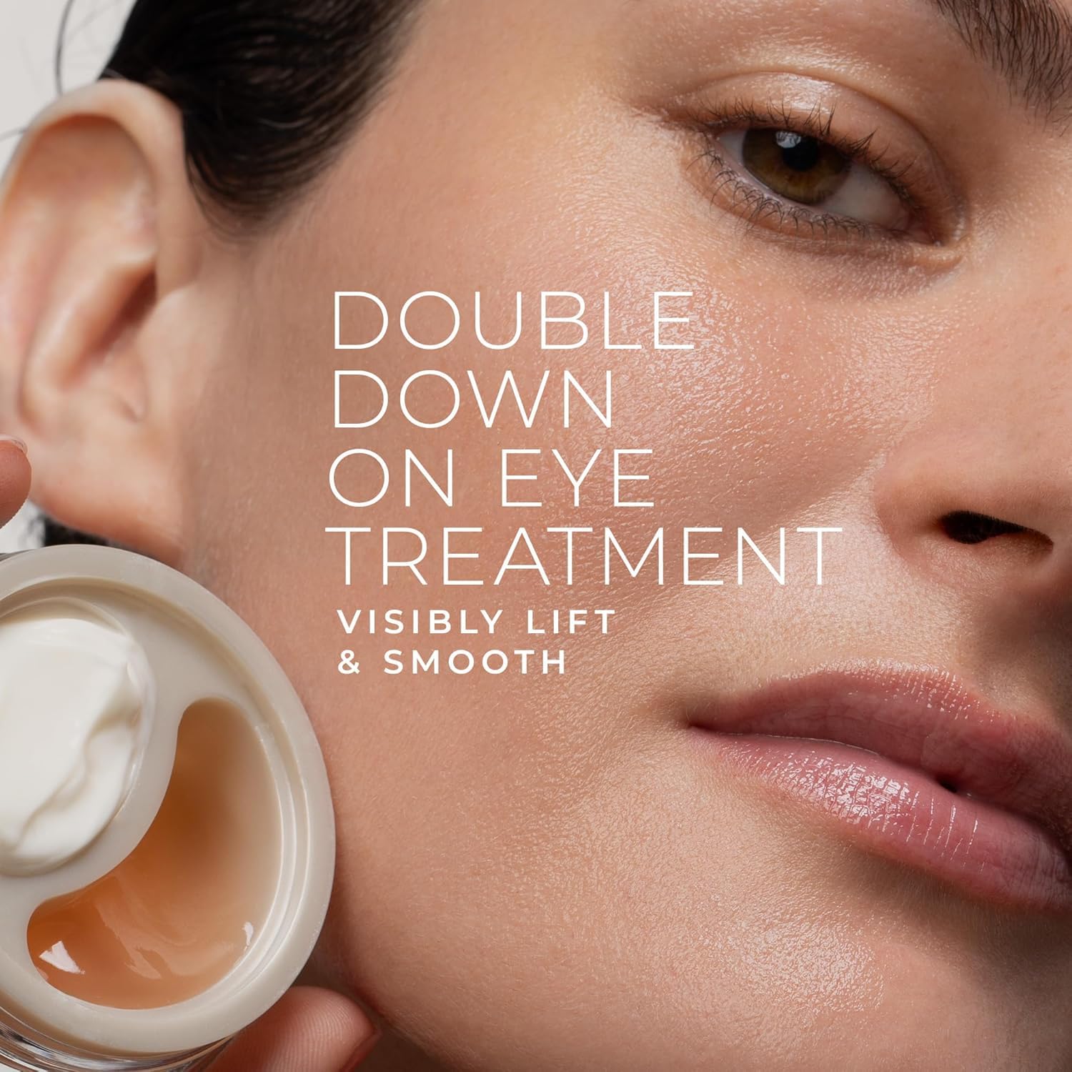 RoC Correxin fragrance-free formula for sensitive skin around eyes