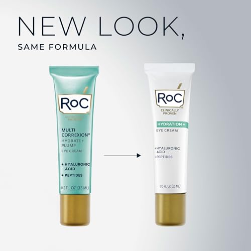 RoC Retinol Capsules 7ct bottle close-up for evening routine