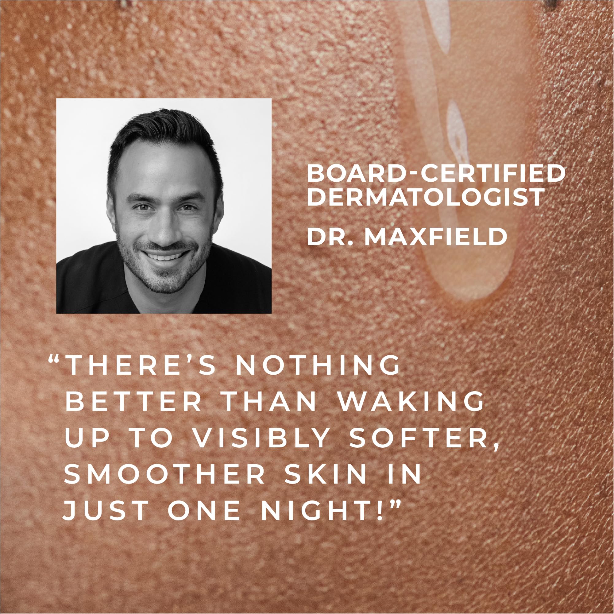 RoC Retinol Correxion hypoallergenic formula designed for sensitive users.