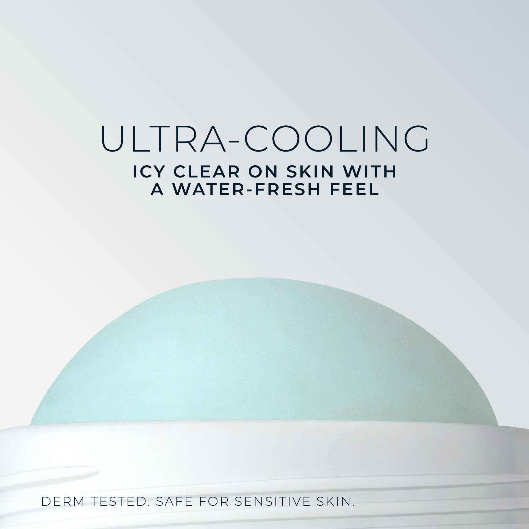 RoC Cruelty-free and PETA-approved packaging and ethos