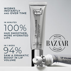 RoC Eye Cream Packette tube for gentle under-eye hydration