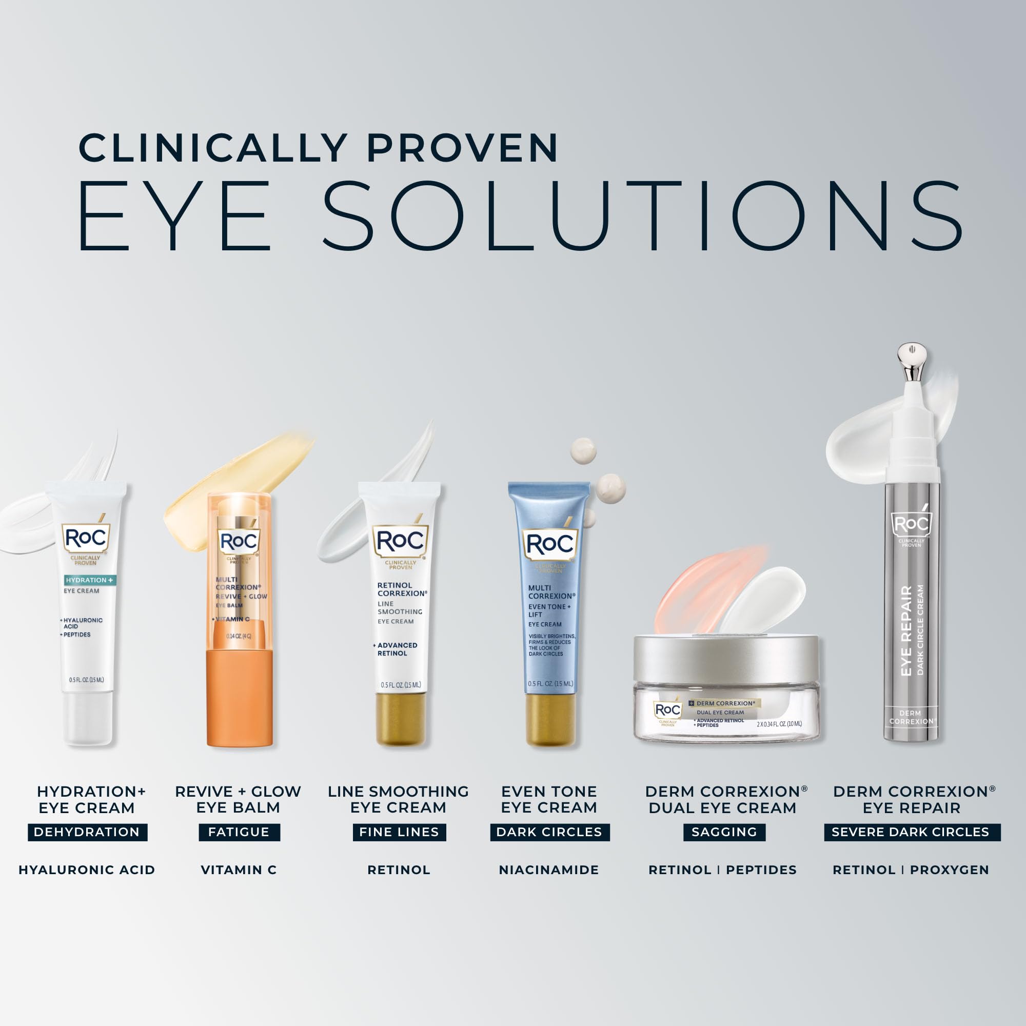 Fragrance-free formula suitable for sensitive skin