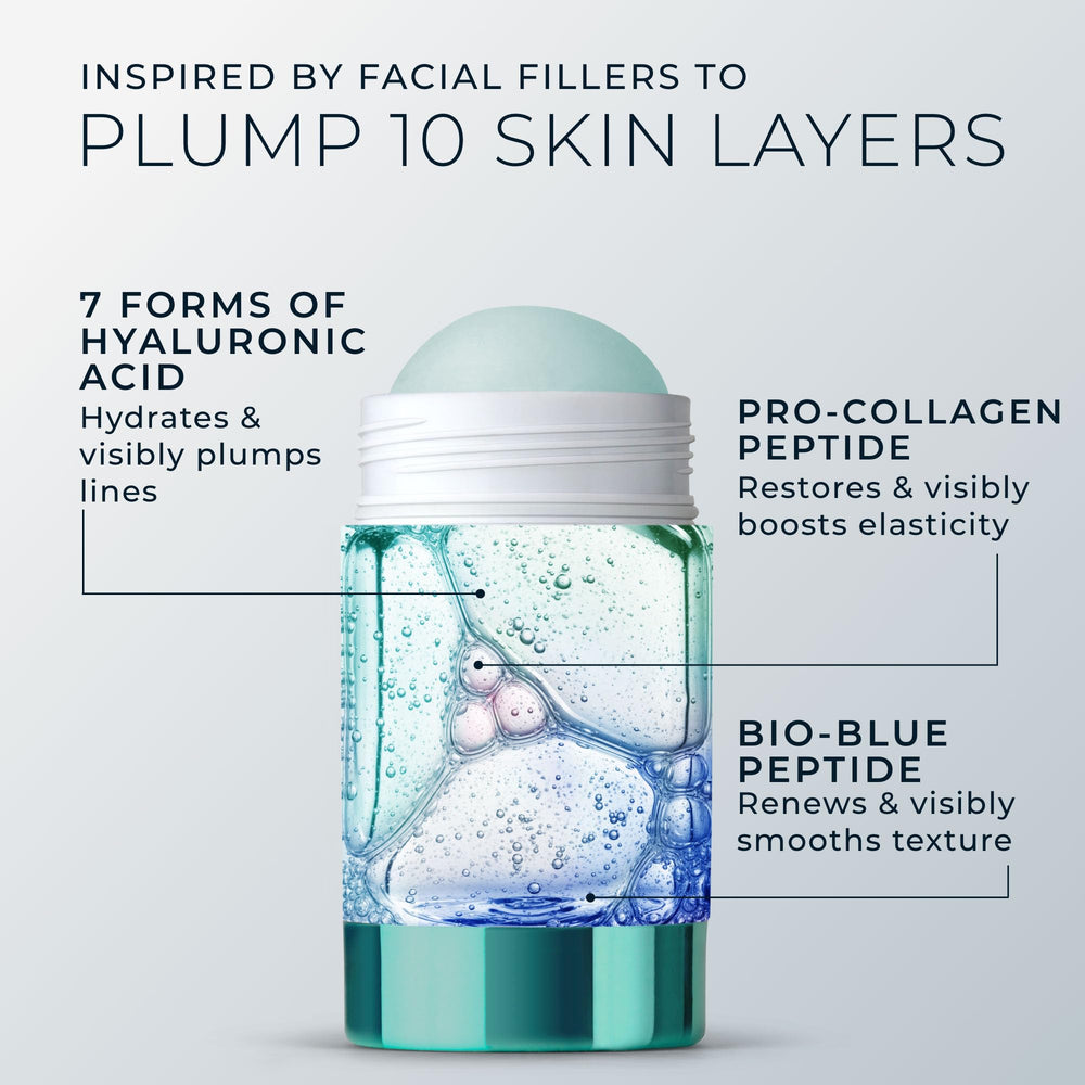 RoC Fragrance-free formula for sensitive skin reassurance and irritation-free use
