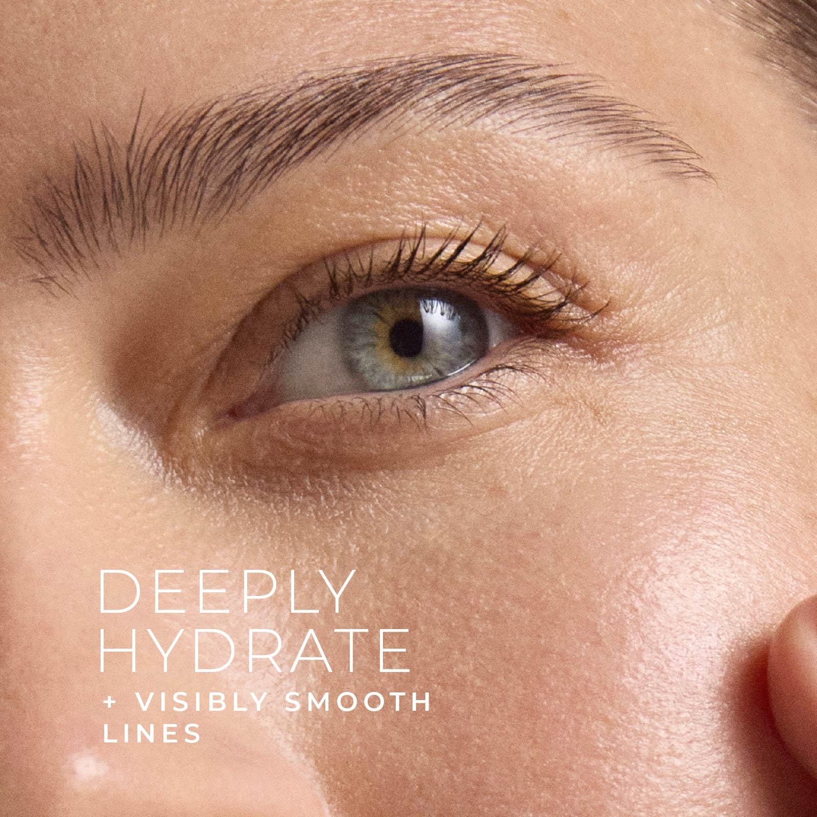 RoC fragrance-free label signaling gentle daily use for sensitive skin