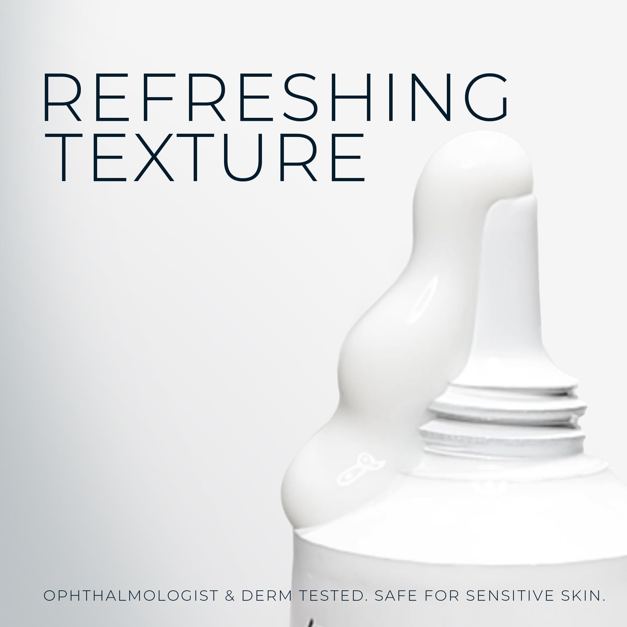 Reducción de hinchazón y líneas en 4 semanas gracias a RoC Retinol Correxion.