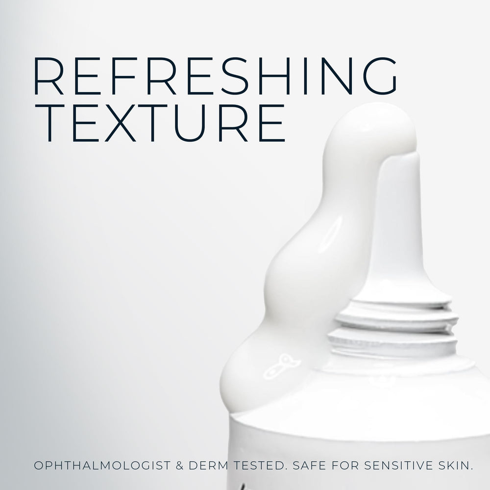 Reducción de hinchazón y líneas en 4 semanas gracias a RoC Retinol Correxion.