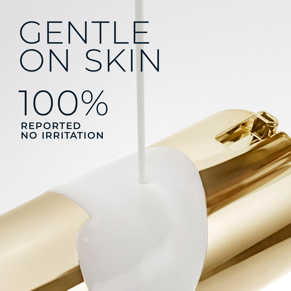 RoC labeling highlights clinical retinol heritage and efficacy