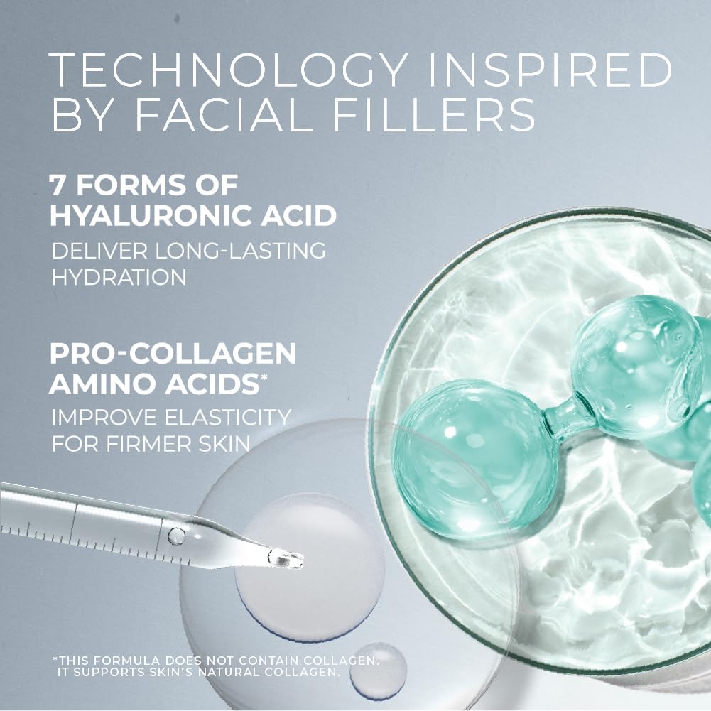 RoC Retinol Eye Cream Packette being applied under the eye area