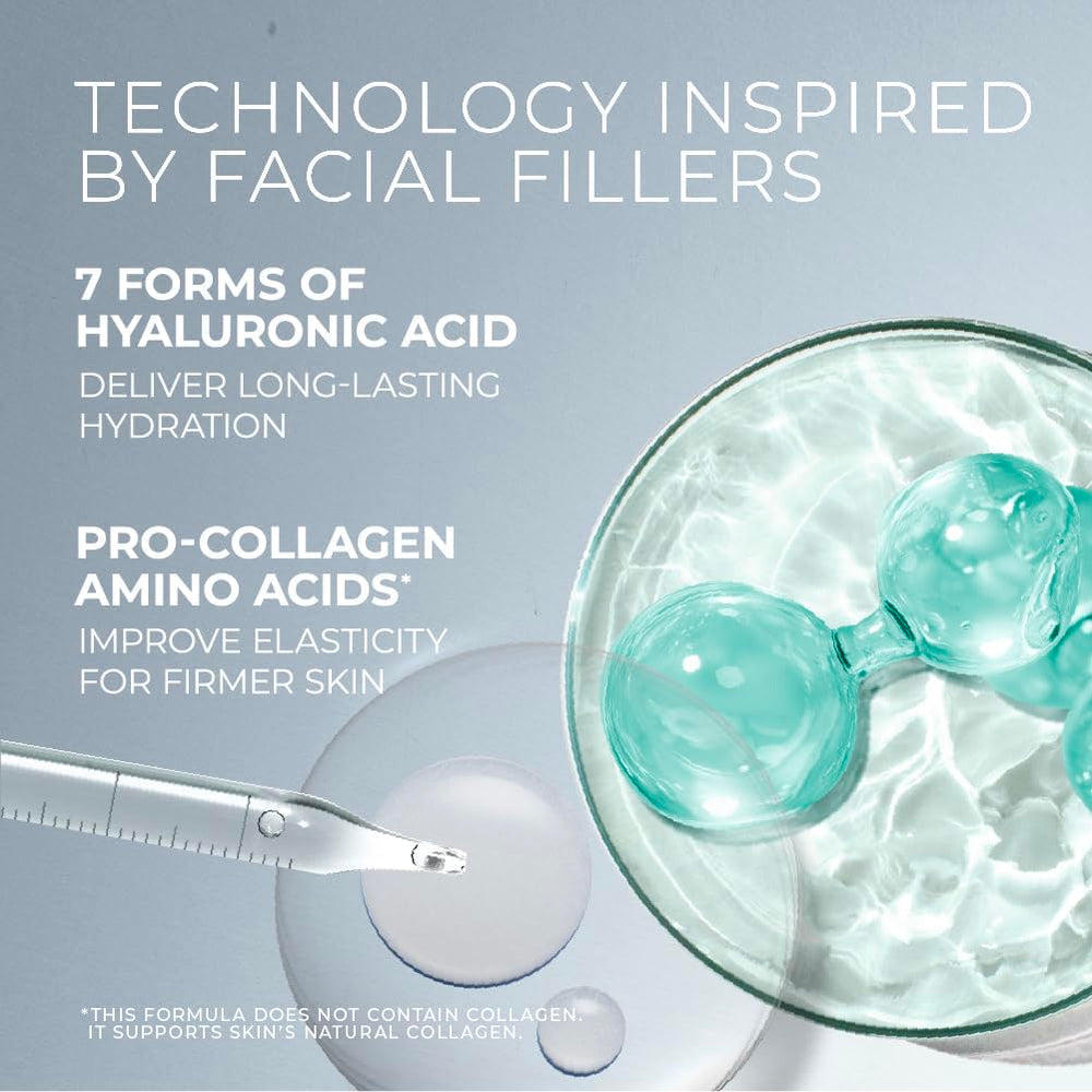 RoC Retinol Eye Cream Packette being applied under the eye area