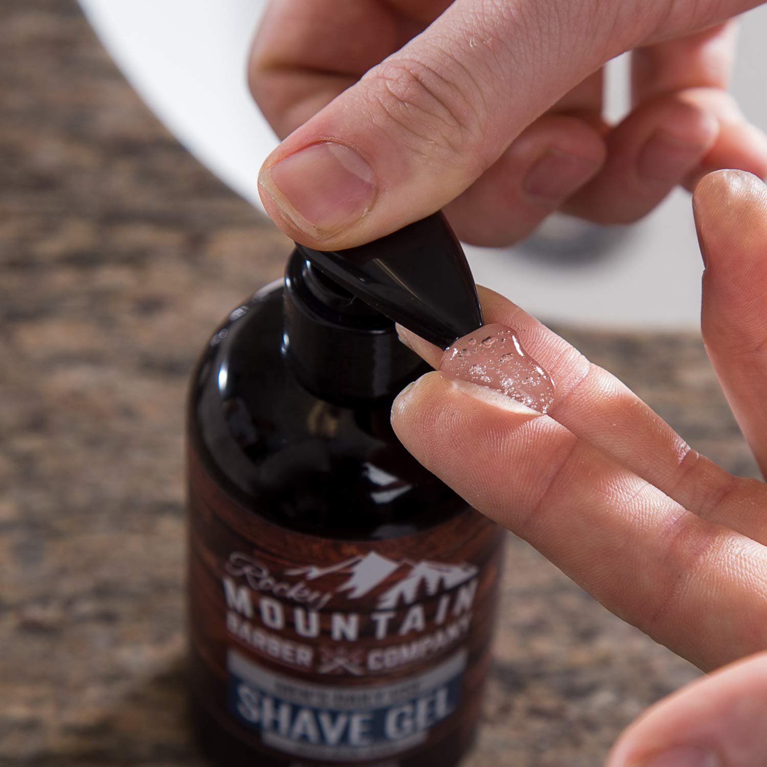 Rocky Mountain small-batch gel emphasizes freshness