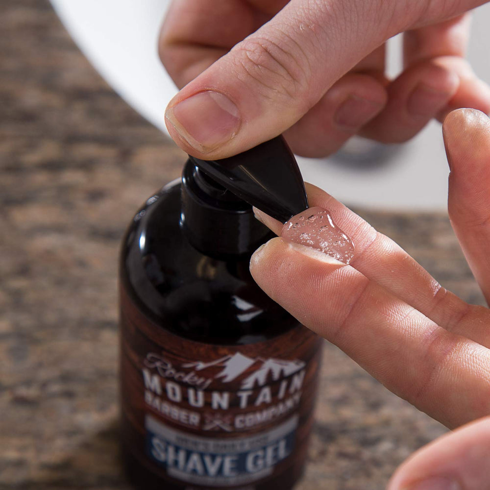 Rocky Mountain small-batch gel emphasizes freshness