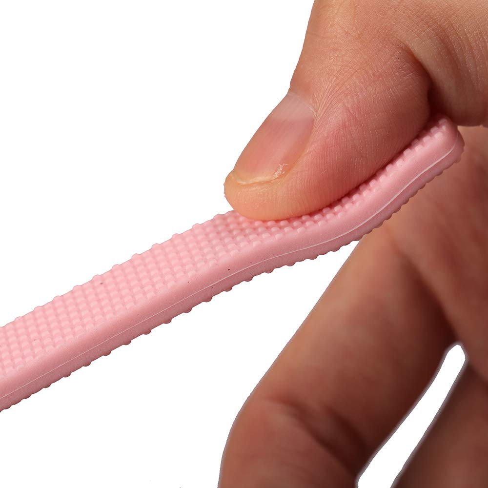 Rocutus nail clippers foldable design for easy packing and travel