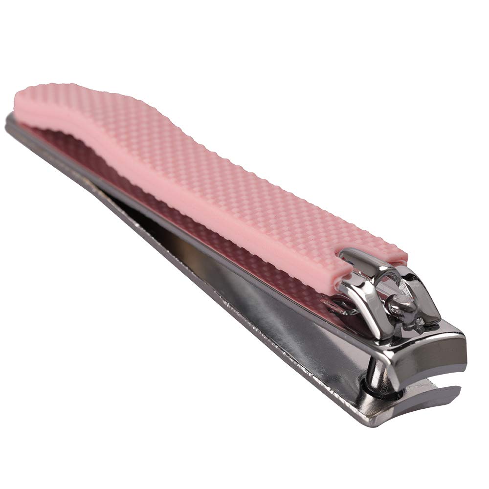 Rocutus nail clippers precision cutting for tidy, neat nails
