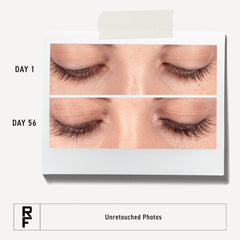 Rodan + Fields Lash Boost Serum applicator for easy nightly brush-on use.