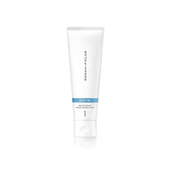RODAN FIELDS Redefine Daily Face Clay Cleanser pour with gentle exfoliation for smoother pores.
