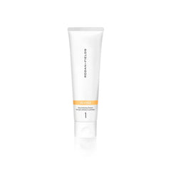 Rodan + Fields Reverse Deep Exfoliating Cleanser bottle front for daily exfoliation.